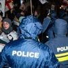 Répression en Géorgie : les Européens se disent "profondément inquiets" de la "dégradation de la situation"