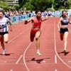 Athlétisme. Le sprint et le triple saut en points forts lors du meeting du RC Nantais