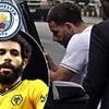 Manchester City inch closer to the completion of £33.7m move for Wolves star Rayan Ait-Nouri as the defender is spotted leaving his medical