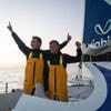 Voile. Rolex Fastnet Race 2025 : nouveau podium pour Baptiste Hulin en Ocean Fifty