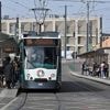 Umfrage in Bus und Tram: Verkehrsbetrieb führt Kundenbefragung durch
