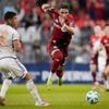 Denkey goal and Johnson saves help FC Cincinnati to 1-0 win over Toronto FC