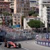 F1 hopes extra pit stops bring more excitement in the glamorous but dull Monaco Grand Prix