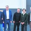 Neues Forschungszentrum gegründet: Das CSR|Berlin will Chemie im Kreislauf denken