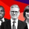Who's in Keir Starmer's new cabinet?