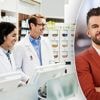 Met zijn masterdiploma verdient Wout slechts 2.673 euro netto: “Als regulier apotheker kan hij financieel weinig eisen”