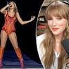 Taylor Swift fans are convinced pop superstar has secretly agreed to play the Super Bowl halftime show... here's why