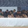 Stanton and Rice hit early homers as Yankees beat Rays 7-4 on busy trade-deadline day