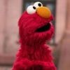 Hackers blamed for antisemitic posts on Elmo's X account