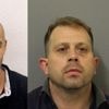 3 men sentenced to over a century in prison after plot to kill a ringleader in UK's biggest heist