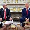 'Trump and Netanyahu agreed to end Gaza war in two weeks after US strike on Iran,' Israeli media claims