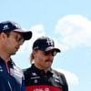 Formel 1: Kein Platz für Schumacher: Cadillac holt Pérez und Bottas