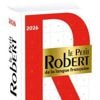Cagnotter, chemsex, vélorue, hypertrucage, VAR… : ces mots entrent dans « Le Petit Robert 2026 »