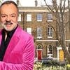 Graham Norton's fans share their concerns after he puts his London home AND New York pad up for sale in one week - as he reveals the real reason behind the huge decision