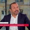 Mouvement du 10 septembre : "Je comprends l'expression d'un mécontentement", livre le député du Rassemblement national, Sébastien Chenu