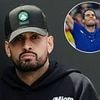 Nick Kyrgios apologises to Rafael Nadal after forging tennis great's signature and costing him thousands