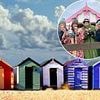 Why the most expensive house in the world is actually a British beach hut - and here are three YOU could invest in for inflation-busting returns