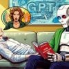 heise+ | Chatbots als Gesprächstherapeuten: Potentiale und Risiken