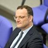 „Frage stellt sich derzeit nicht“: Spahn schließt unmittelbaren Einsatz deutscher Soldaten in der Ukraine aus