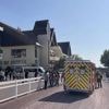 Accident à l’hippodrome de Caen : les trois jockeys blessés sont sortis de l’hôpital
