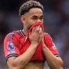 Teething problems for Man Utd's £200m frontline