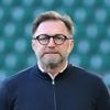 Fußball-Bundesliga: Europacup verpasst: Hasenhüttl nicht mehr Wolfsburg-Trainer
