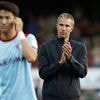 Geen feeststemming bij Feyenoord na zege op Excelsior: 'Zijn goed weggekomen'