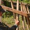“Elke eigenaar kan eisen dat de andere eigenaar meewerkt”: dit zijn de regels voor het plaatsen van een tuinafsluiting