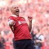 Arne Slot na geweldig debuutjaar in Engeland: ‘Hoger dan Liverpool komt er niet langs’