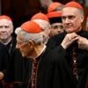 Conclave to elect new pope to begin on 7 May, Vatican says