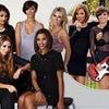 Where did it all go wrong for The Saturdays? Why the band are at odds over a reunion and haven't been seen together in YEARS - as fans suspect Frankie Bridge and Rochelle Humes have fallen out