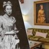 Immozoekertje krijgt bizarre twist: op foto’s staat schilderij dat 80 jaar geleden door nazi’s geroofd werd
