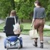 Doing nothing on social care 'untenable', MPs warn