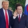 South Korea responds to raid of Hyundai plant that resulted in hundreds of arrests as new images show workers in chains