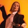 PATRICK MARMION reviews Inter Alia at the Lyttelton, National Theatre, London: All rise for Rosamund: Pike's a force of nature in electrifying sequel to hit courtroom drama