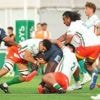 Rugby. N2 : Des Nantais victorieux de Drancy malgré un match accroché à Pascal-Laporte