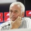 Overlijden Jorge Costa raakt Mourinho: 'Hij zou willen dat we Feyenoord verslaan'