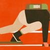 Wat is gezonder: wandelen, joggen of sprinten?