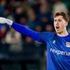 NEC-doelman Robin Roefs op radar bij topclubs: ‘Hij kan absoluut in voetsporen van Cillessen treden’