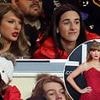 Caitlin Clark reveals idol Taylor Swift's most striking trait after watching a Chiefs game with Eras Tour star