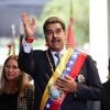 VS verdubbelen beloning voor arrestatie Venezolaanse president Maduro: 50 miljoen voor gouden tip
