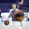 ¡Sorpresa! Heurtel vuelve a jugar con el Madrid