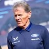Ben Sulayem draagt rallyicoon Wilson voor als nieuwe tweede man van de FIA
