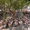 Meteorologische zomer begint wisselvallig: ‘We moeten concluderen dat de zomer nog niet echt losbarst’