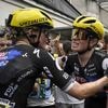 Tour de France femmes. Demi Vollering souffre de « multiples contusions », de nouveaux examens mardi