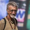 F1 : Eddie Jordan, fantasque ancien propriétaire d'écurie, est mort à 76 ans