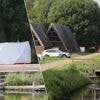 Ex-bazin van Wim (49) belde hulpdiensten om hem uit Leuvense Vaart te redden: “Ik voelde het aan mijn kleine teen dat hij het was”