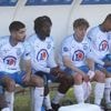 Football. National 2 : Granville et Saumur n’échappent pas à la relégation en National 3