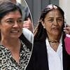 Daughter who was 'light of her father's life' is in bitter court battle with siblings over £600,000 fortune - while they only got £250 each