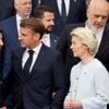 Guerre en Ukraine : plusieurs dirigeants européens, dont Emmanuel Macron, participeront à la réunion entre Donald Trump et Volodymyr Zelensky à Washington